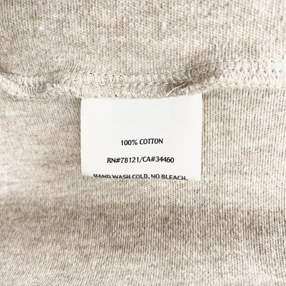 Eileen Fisher Open Front Cardigan - Picture 5 of 8